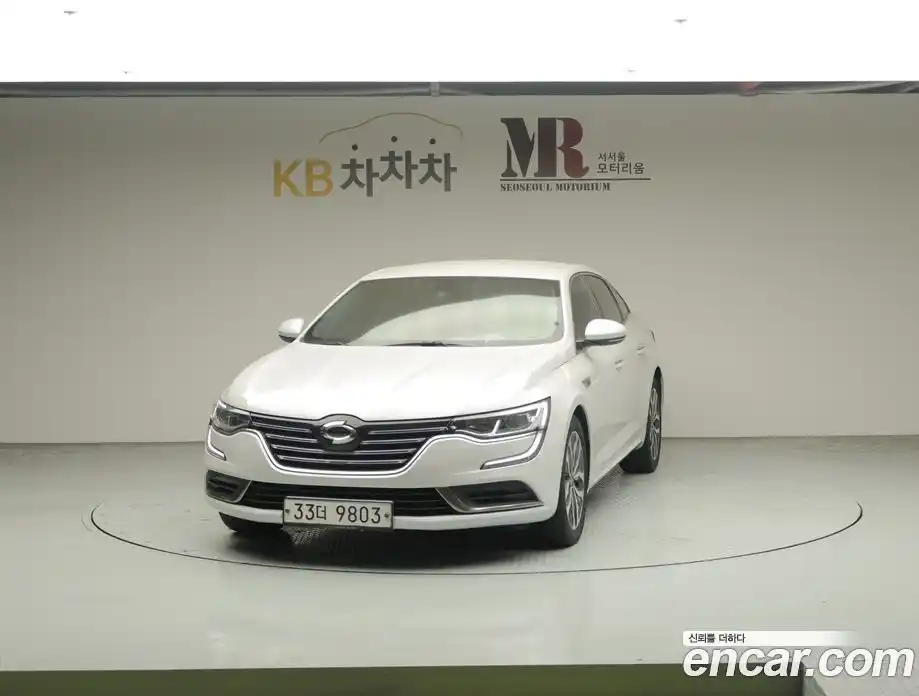 Renault SM6 2016 2.0 гидро в Москве, фото 4