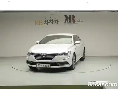 Renault SM6 2016 2.0 гидро в Москве, миниатюра 4