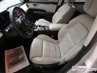Renault SM6 2016 2.0 гидро в Москве, миниатюра 5