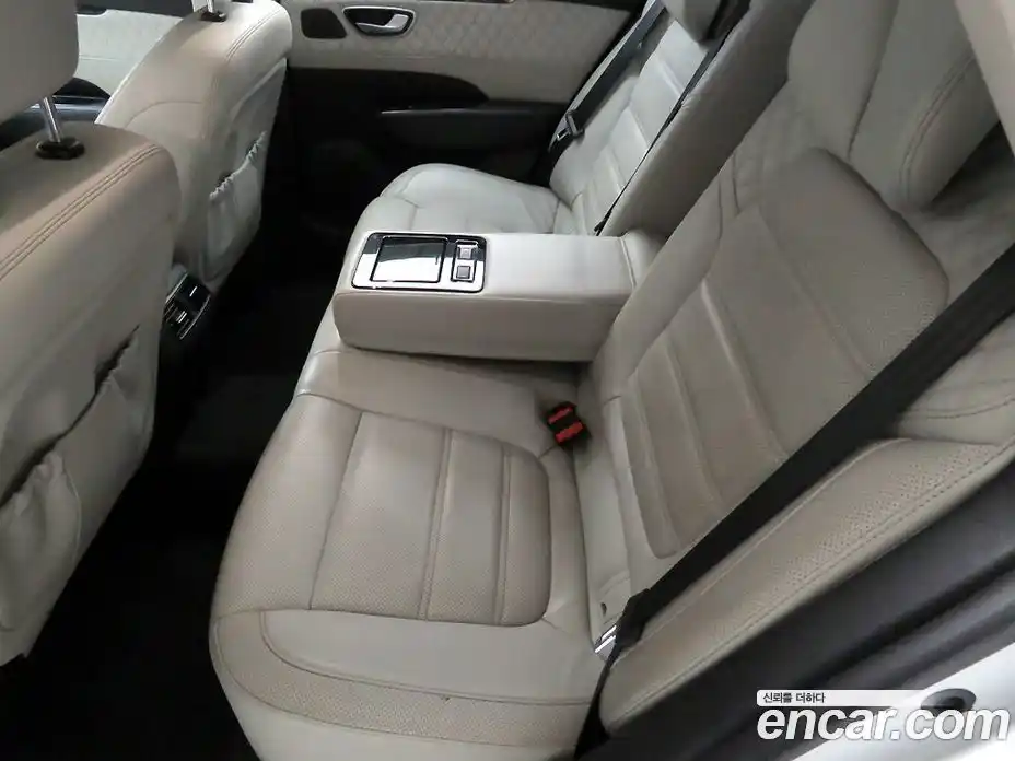 Renault SM6 2016 2.0 гидро в Москве, фото 6
