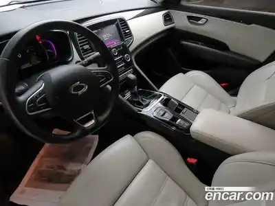 Renault SM6 2016 2.0 гидро в Москве, миниатюра 7