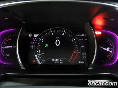 Renault SM6 2016 2.0 гидро в Москве, миниатюра 9