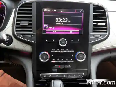 Renault SM6 2016 2.0 гидро в Москве, миниатюра 10