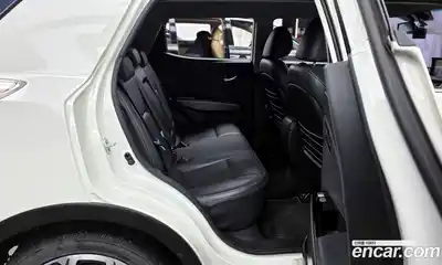 SsangYong TIBOLI 2017 1.6 гидро, миниатюра 12