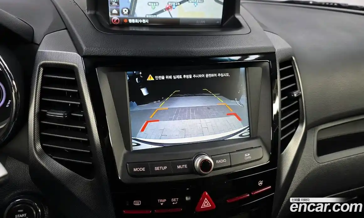 SsangYong TIBOLI 2017 1.6 гидро, фото 15