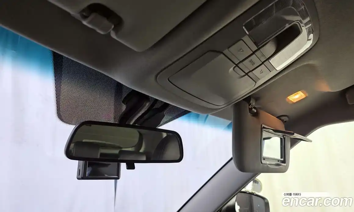 SsangYong TIBOLI 2017 1.6 гидро, фото 18