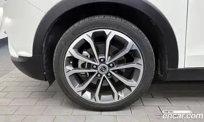 SsangYong TIBOLI 2017 1.6 гидро, миниатюра 5