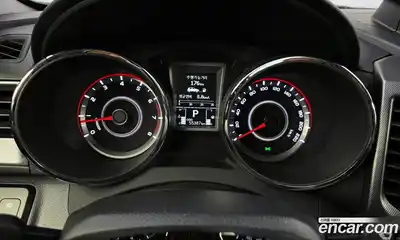 SsangYong TIBOLI 2017 1.6 гидро, миниатюра 8