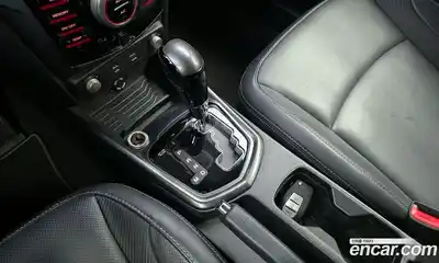 SsangYong TIBOLI 2017 1.6 гидро, миниатюра 9