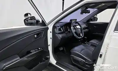 SsangYong TIBOLI 2017 1.6 гидро, миниатюра 10