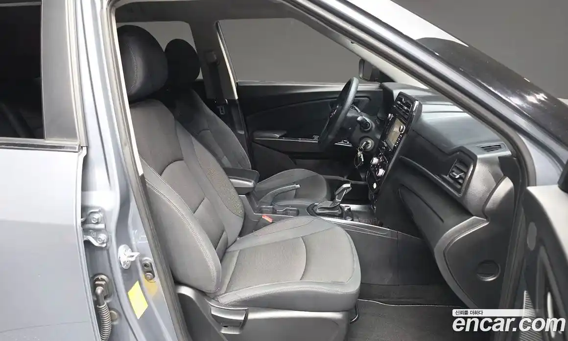 SsangYong TIBOLI 2020 1.5 гидро, фото 11