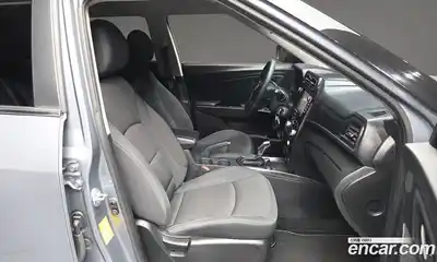 SsangYong TIBOLI 2020 1.5 гидро, миниатюра 11