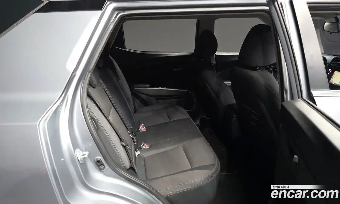 SsangYong TIBOLI 2020 1.5 гидро, фото 12