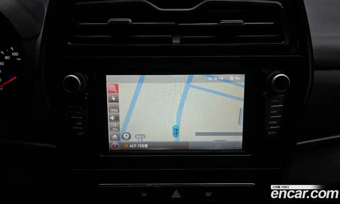 SsangYong TIBOLI 2020 1.5 гидро, фото 14