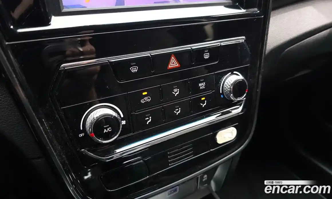 SsangYong TIBOLI 2020 1.5 гидро, фото 16