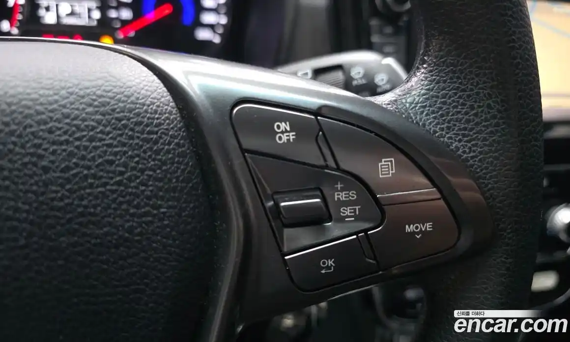 SsangYong TIBOLI 2020 1.5 гидро, фото 18