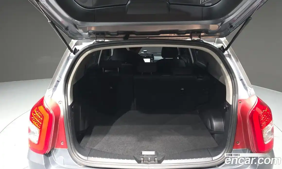 SsangYong TIBOLI 2020 1.5 гидро, фото 20