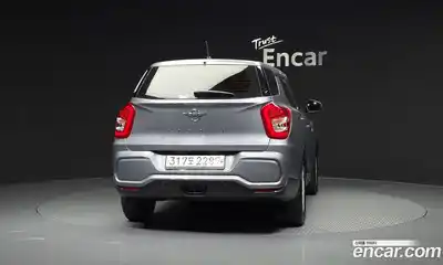SsangYong TIBOLI 2020 1.5 гидро, миниатюра 4