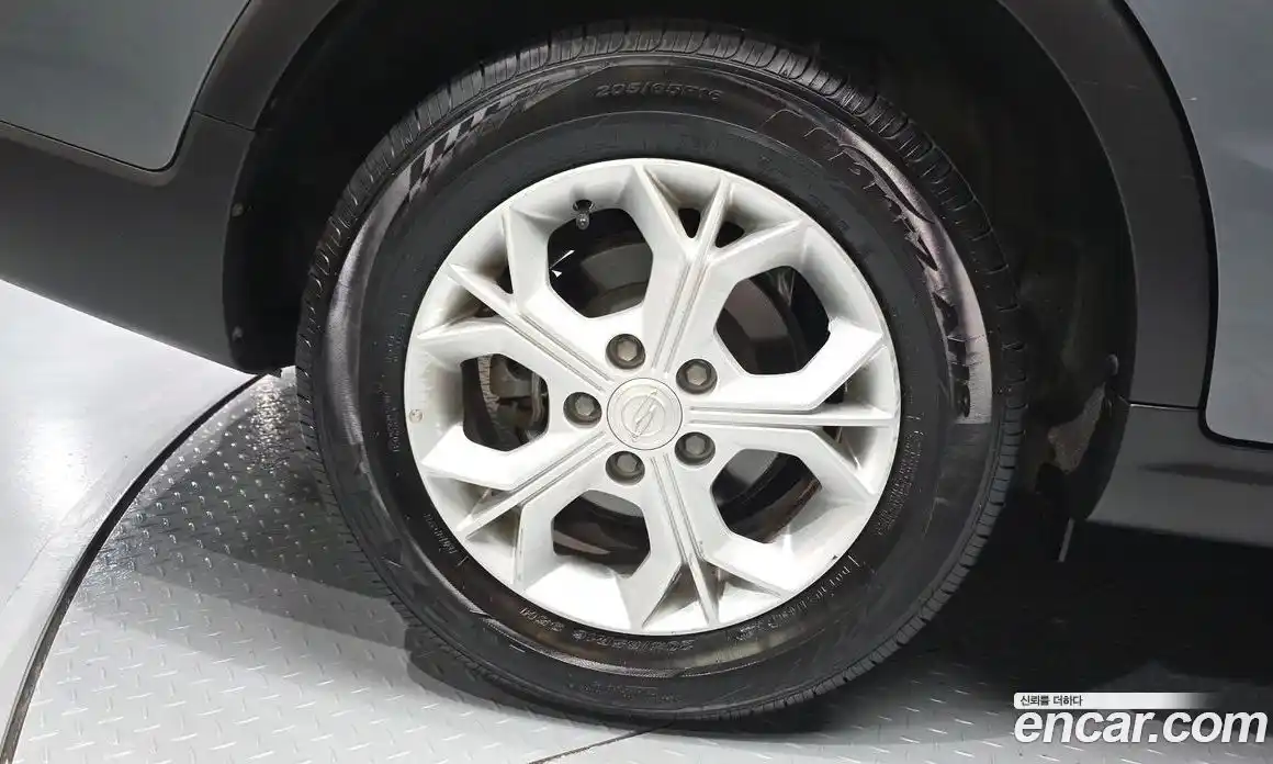 SsangYong TIBOLI 2020 1.5 гидро, фото 5