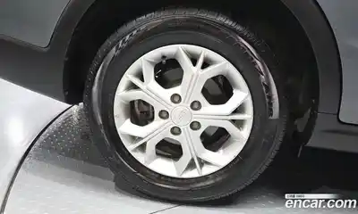 SsangYong TIBOLI 2020 1.5 гидро, миниатюра 5