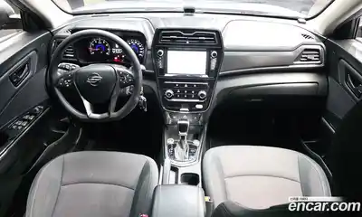 SsangYong TIBOLI 2020 1.5 гидро, миниатюра 7