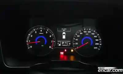SsangYong TIBOLI 2020 1.5 гидро, миниатюра 8