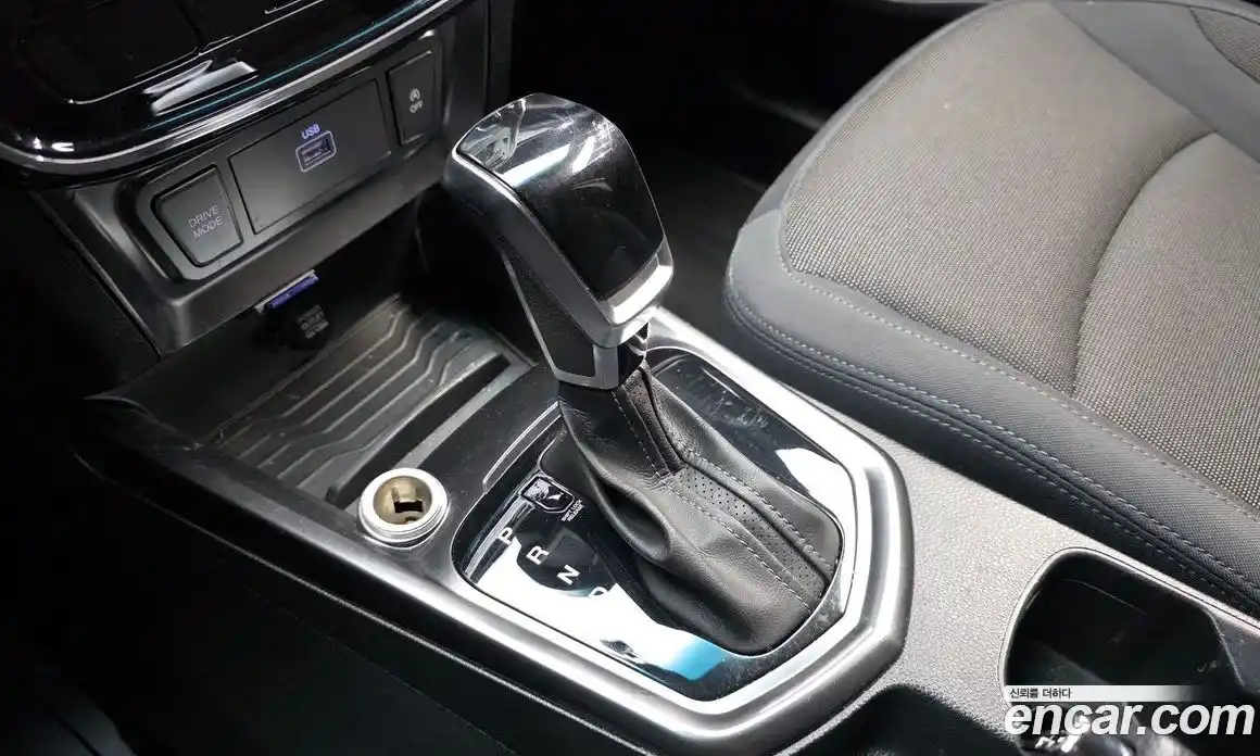 SsangYong TIBOLI 2020 1.5 гидро, фото 9