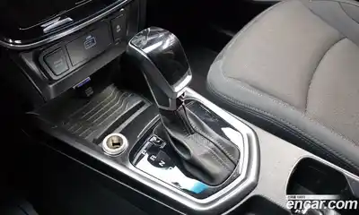 SsangYong TIBOLI 2020 1.5 гидро, миниатюра 9