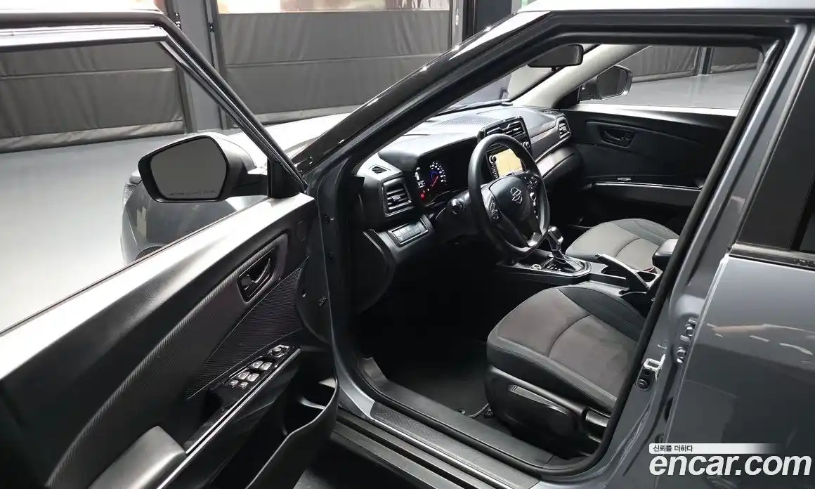SsangYong TIBOLI 2020 1.5 гидро, фото 10