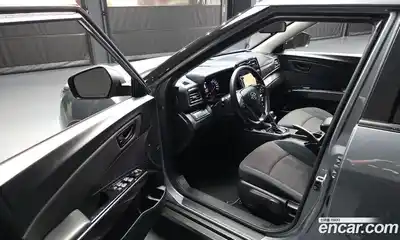SsangYong TIBOLI 2020 1.5 гидро, миниатюра 10