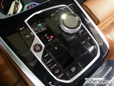 BMW X7 2023 3.0 гидро в Москве № 934823, миниатюра 5