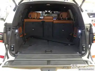 BMW X7 2023 3.0 гидро в Москве № 934823, миниатюра 8