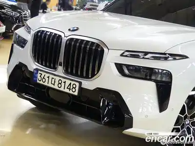BMW X7 2023 3.0 гидро в Москве № 934823, миниатюра 9