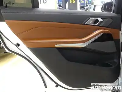 BMW X7 2023 3.0 гидро в Москве № 934823, миниатюра 10