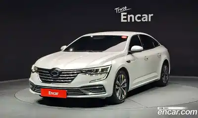 Renault SM6 2021 2.0 Автомат в Москве № 967708, миниатюра 1