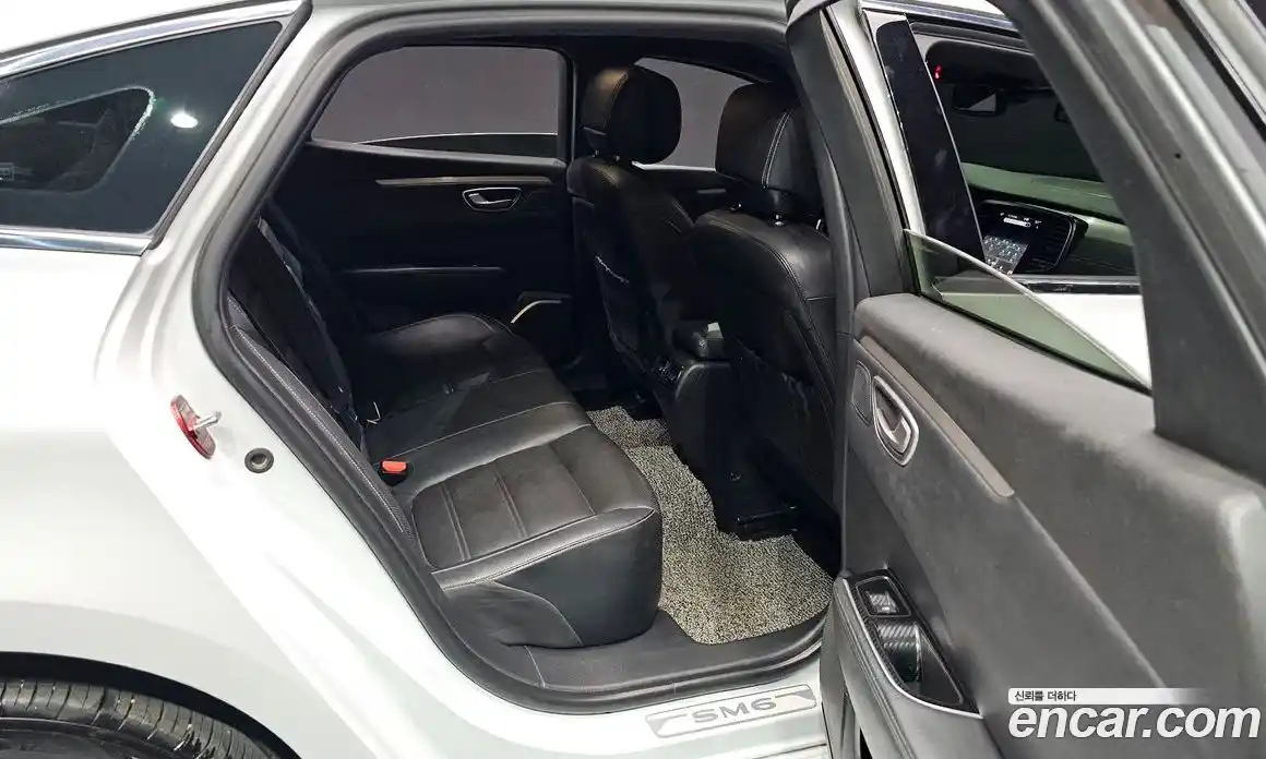 Renault SM6 2021 2.0 Автомат в Москве № 967708, фото 11