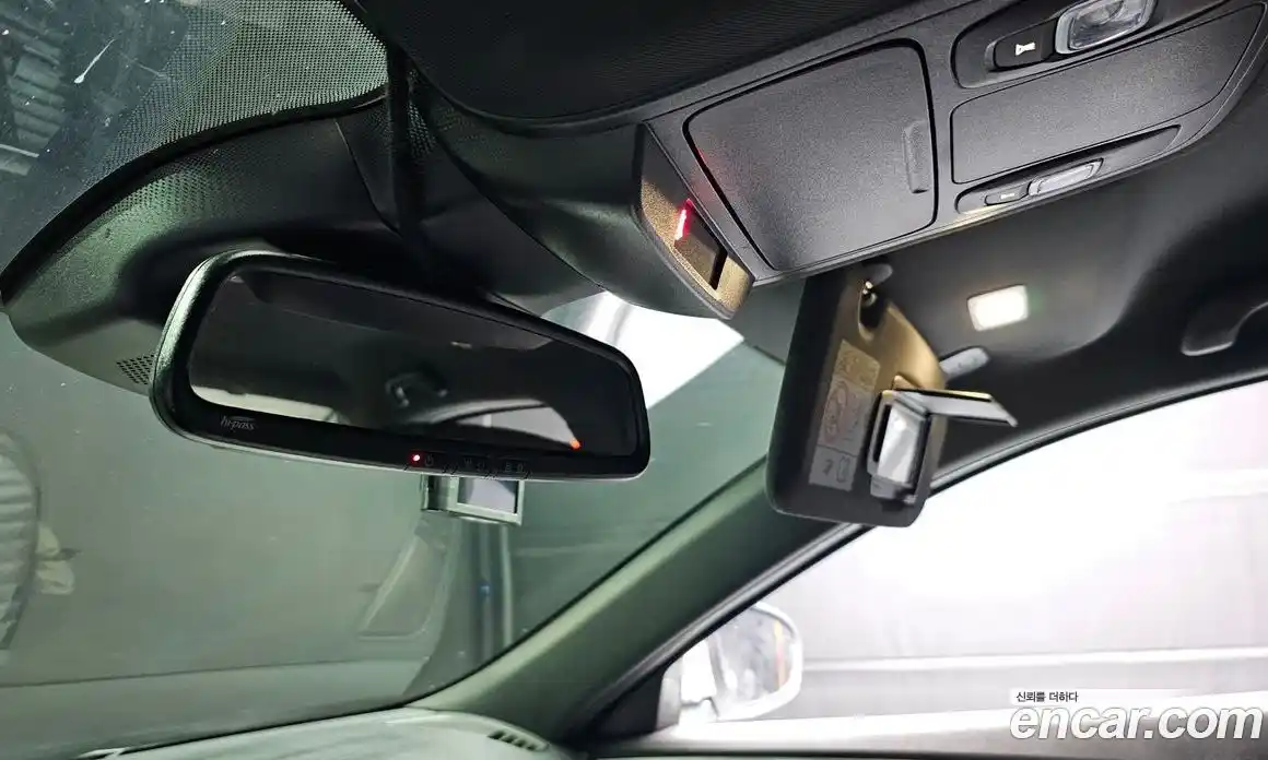 Renault SM6 2021 2.0 Автомат в Москве № 967708, фото 18