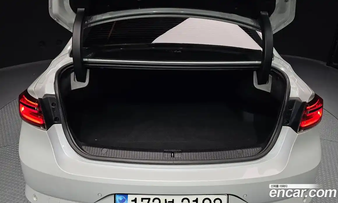 Renault SM6 2021 2.0 Автомат в Москве № 967708, фото 19