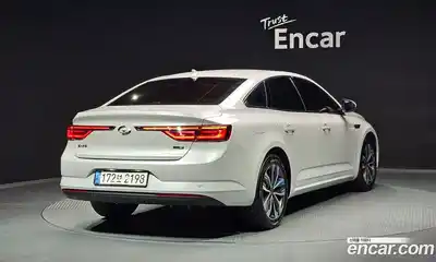 Renault SM6 2021 2.0 Автомат в Москве № 967708, миниатюра 2