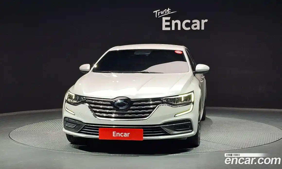 Renault SM6 2021 2.0 Автомат в Москве № 967708, фото 3