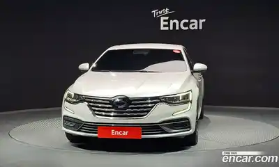 Renault SM6 2021 2.0 Автомат в Москве № 967708, миниатюра 3