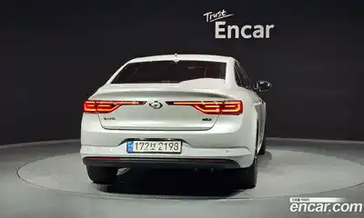 Renault SM6 2021 2.0 Автомат в Москве № 967708, миниатюра 4