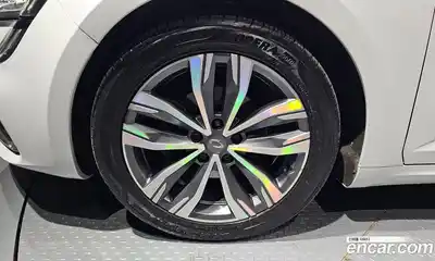 Renault SM6 2021 2.0 Автомат в Москве № 967708, миниатюра 5