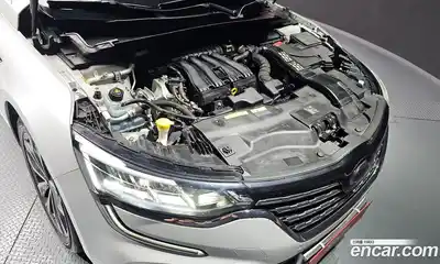 Renault SM6 2021 2.0 Автомат в Москве № 967708, миниатюра 6