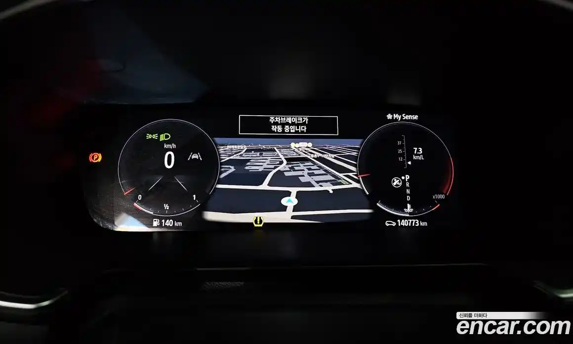 Renault SM6 2021 2.0 Автомат в Москве № 967708, фото 8