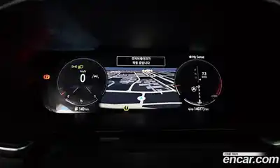 Renault SM6 2021 2.0 Автомат в Москве № 967708, миниатюра 8