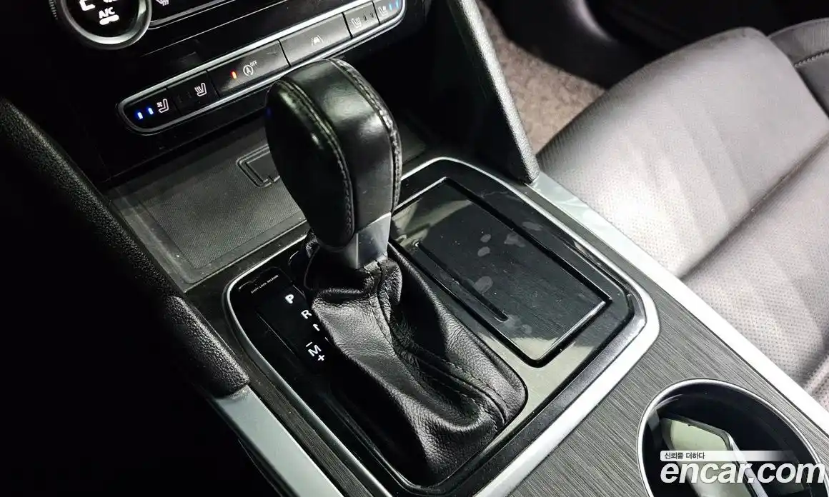 Renault SM6 2021 2.0 Автомат в Москве № 967708, фото 9