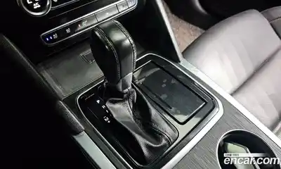 Renault SM6 2021 2.0 Автомат в Москве № 967708, миниатюра 9