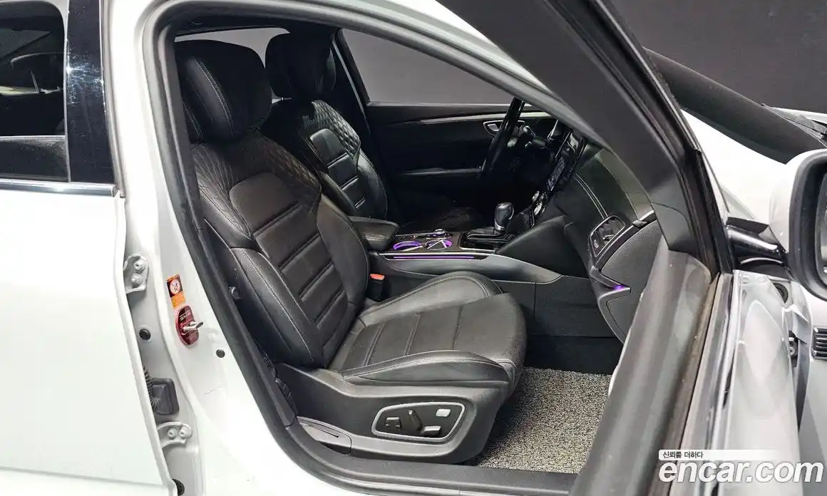 Renault SM6 2021 2.0 Автомат в Москве № 967708, фото 10