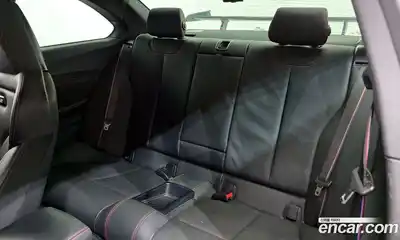 BMW M2 2019 3.0 гидро в Москве № 968587, миниатюра 11